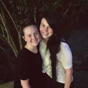 Meet your Posher, Leah